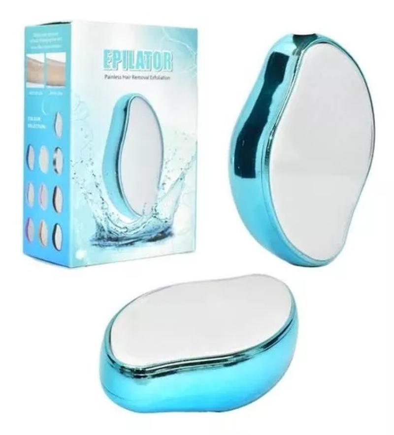 Comprar Depiladora De Cristal en Electroshopy